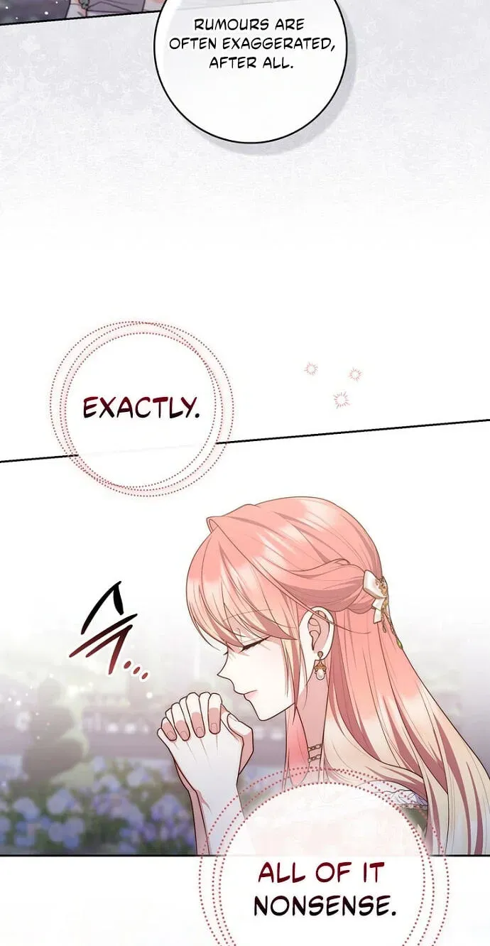 A Princess Who Reads Fortune Chapter 155 page 63 - 