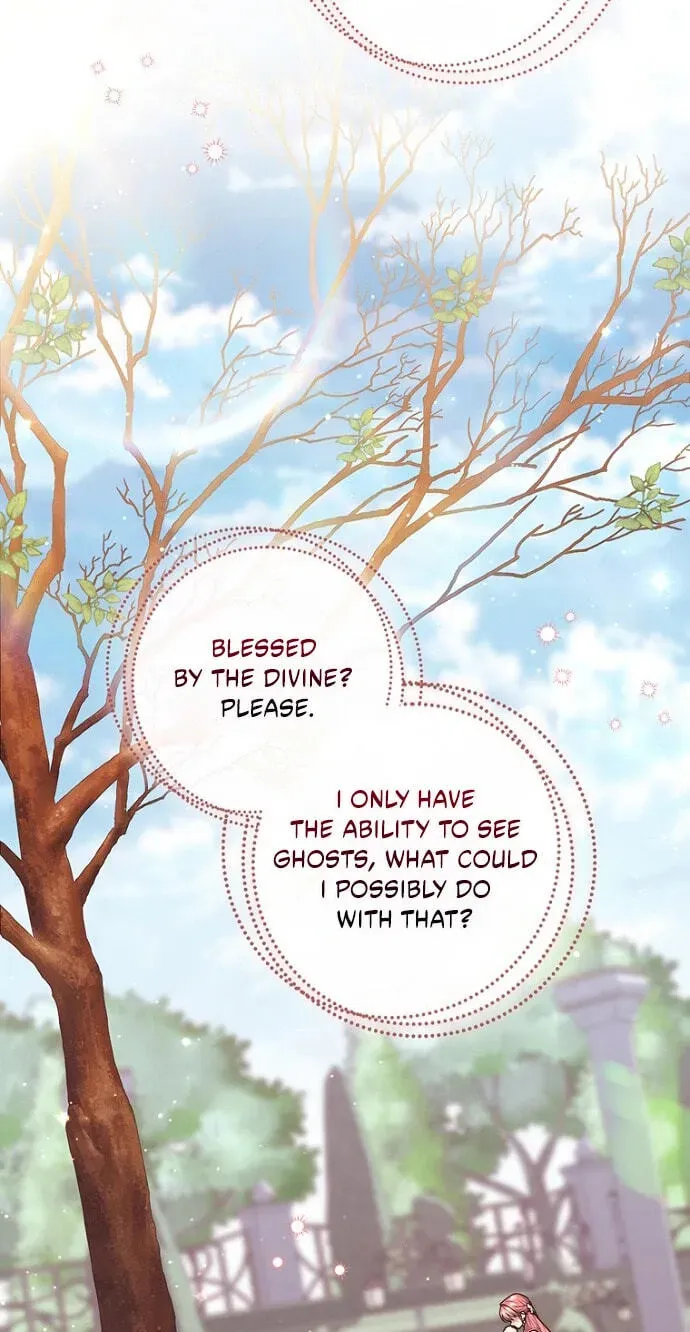 A Princess Who Reads Fortune Chapter 155 page 64 - 