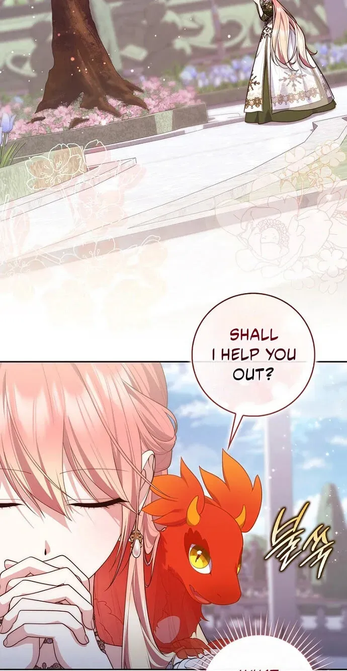 A Princess Who Reads Fortune Chapter 155 page 65 - 