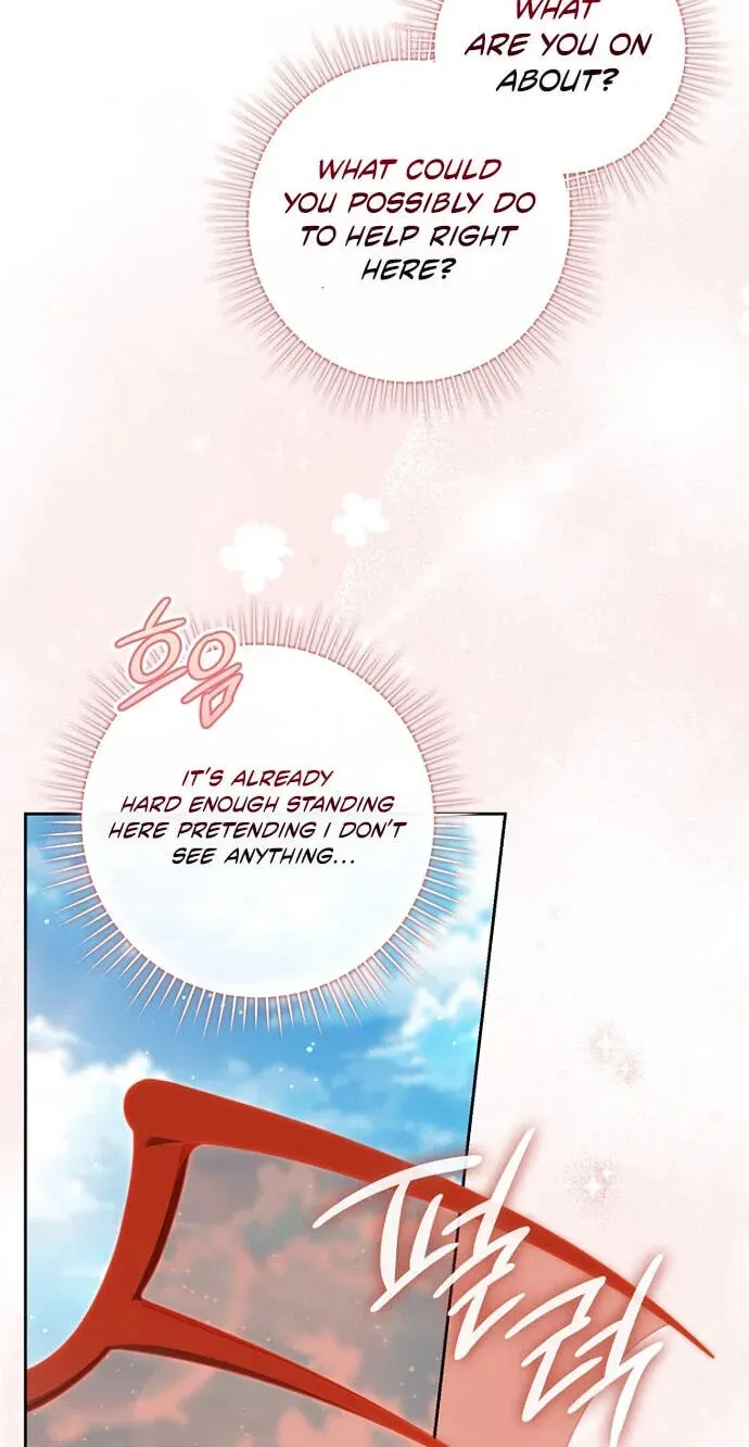 A Princess Who Reads Fortune Chapter 155 page 66 - 