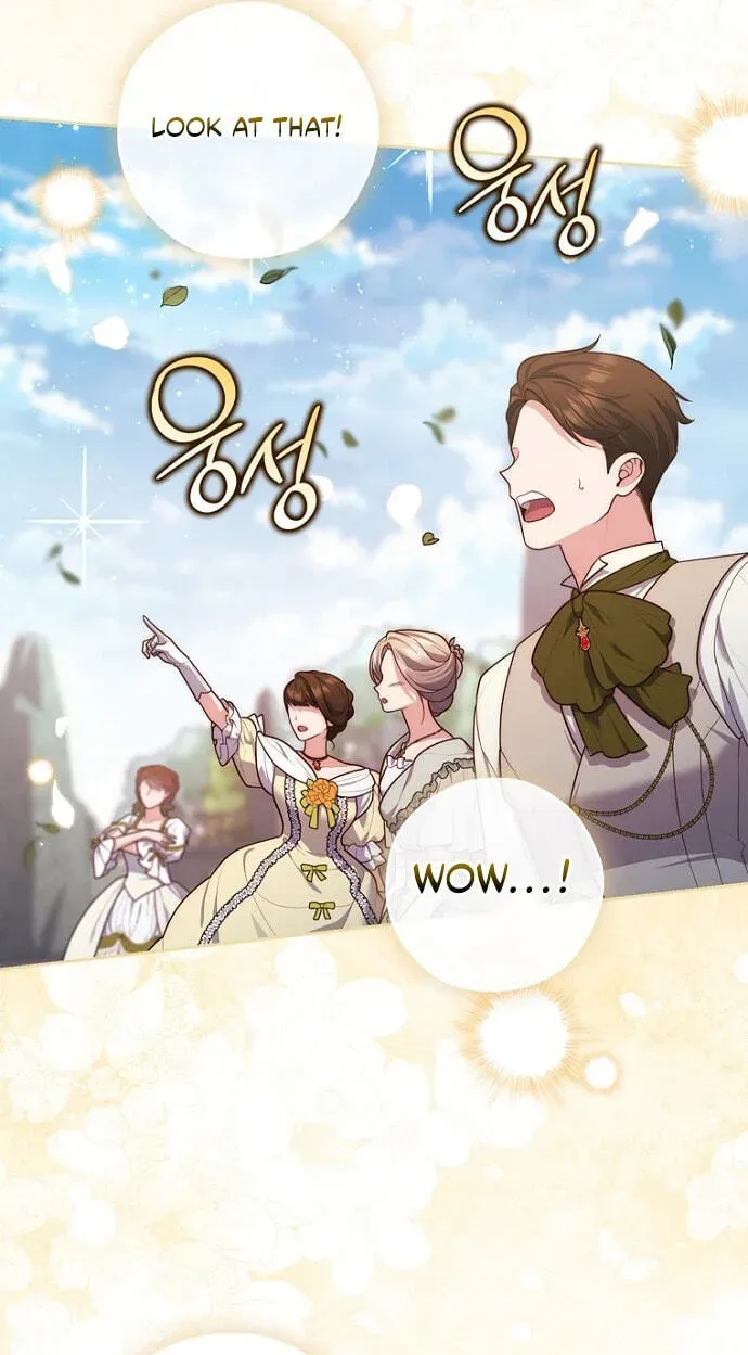 A Princess Who Reads Fortune Chapter 155 page 70 - 