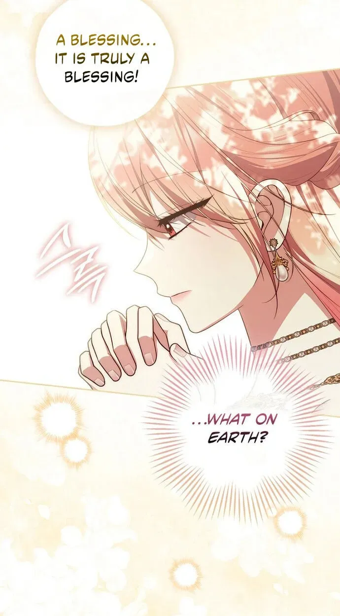 A Princess Who Reads Fortune Chapter 155 page 71 - 