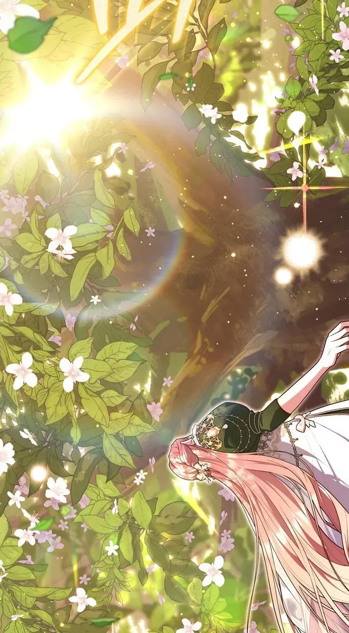 A Princess Who Reads Fortune Chapter 155 page 74 - 