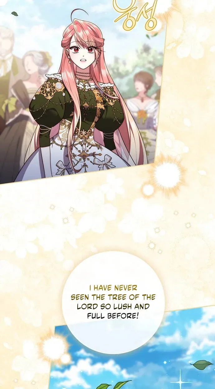 A Princess Who Reads Fortune Chapter 155 page 78 - 