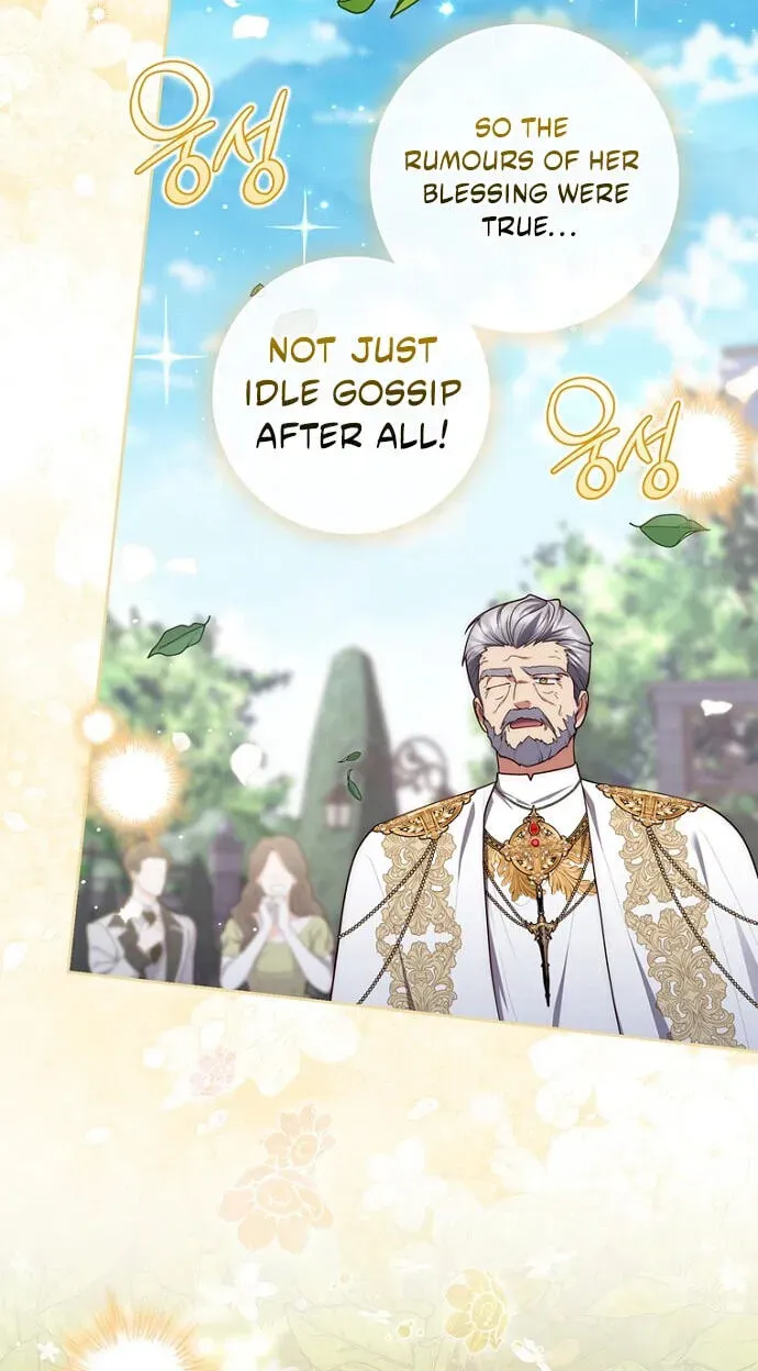 A Princess Who Reads Fortune Chapter 155 page 79 - 