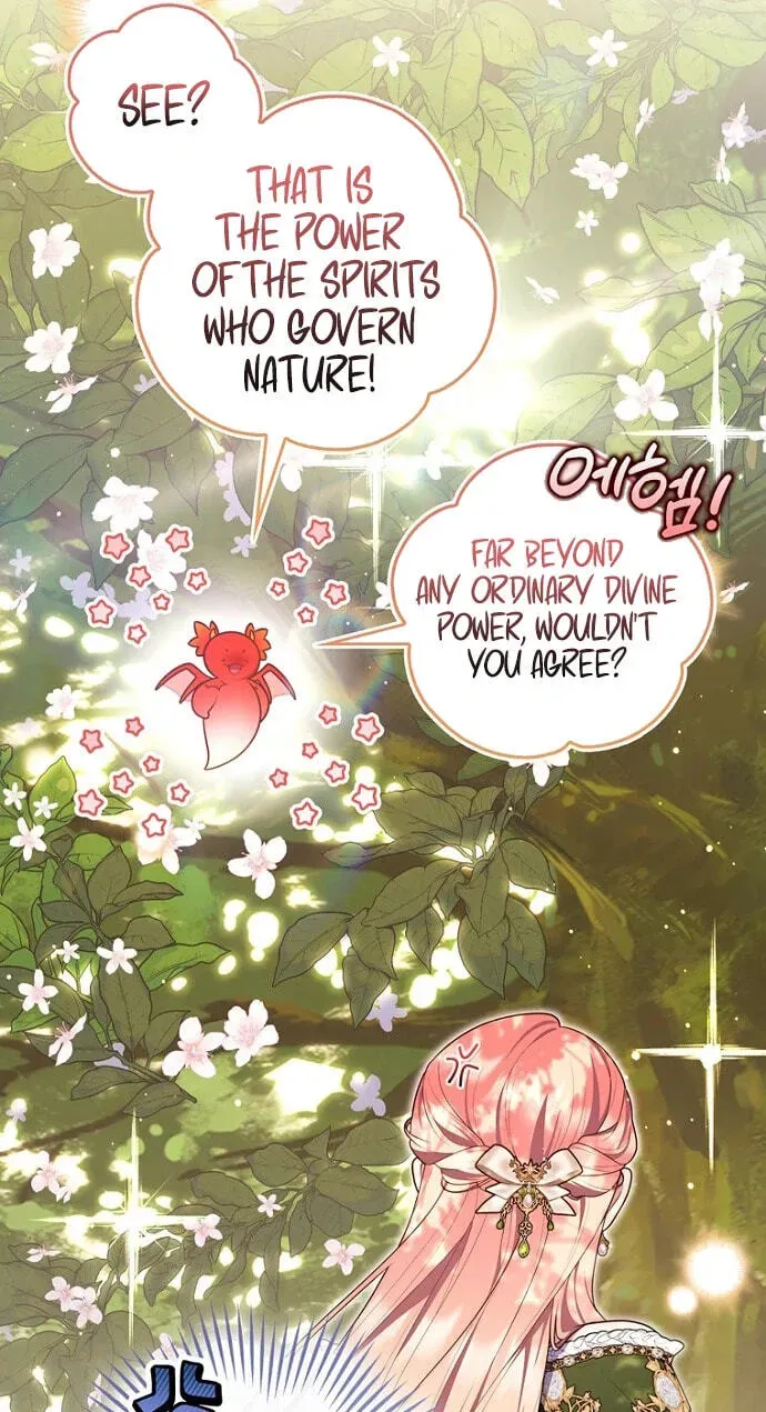 A Princess Who Reads Fortune Chapter 155 page 80 - 