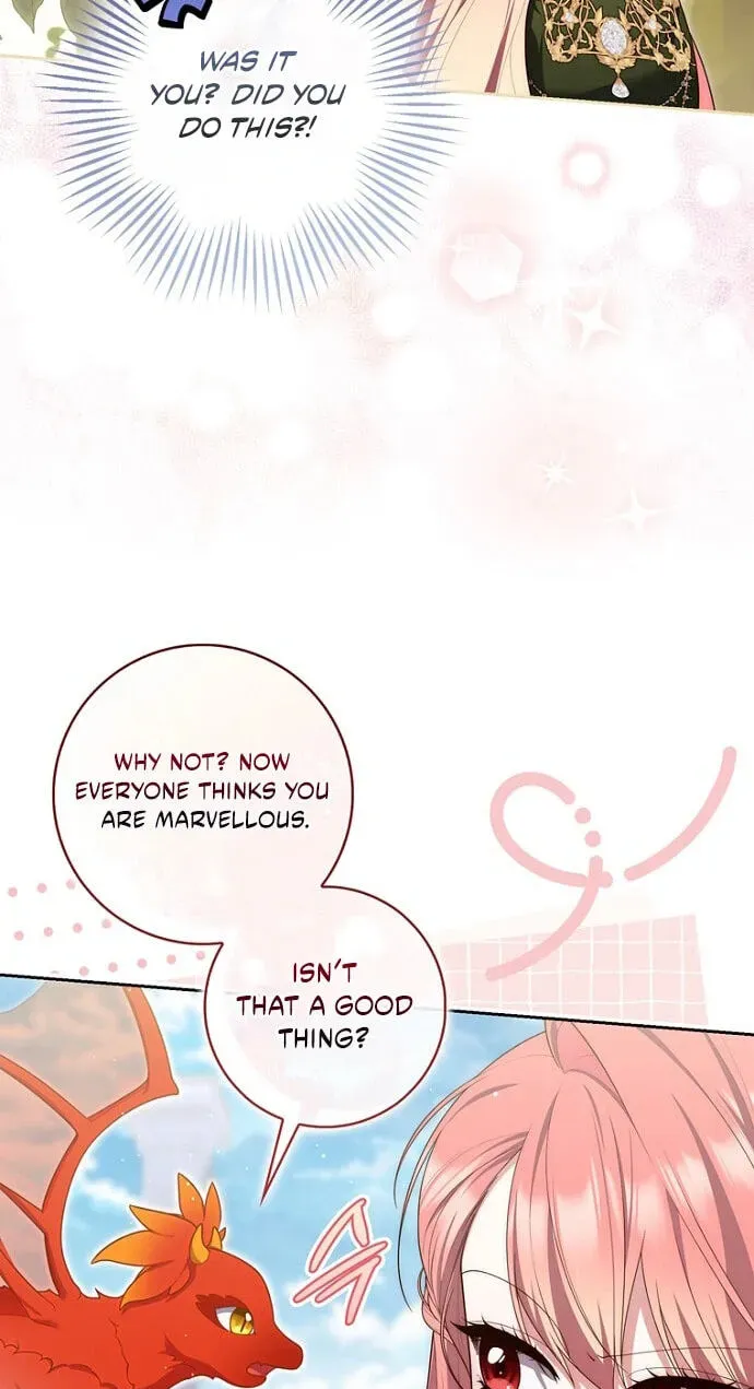 A Princess Who Reads Fortune Chapter 155 page 81 - 