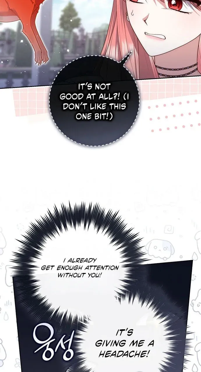 A Princess Who Reads Fortune Chapter 155 page 82 - 