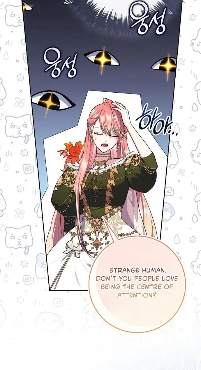 A Princess Who Reads Fortune Chapter 155 page 83 - 