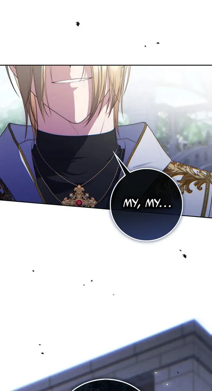 A Princess Who Reads Fortune Chapter 155 page 86 - 