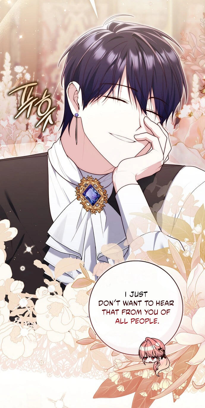 A Princess Who Reads Fortune Chapter 156 page 13 - 