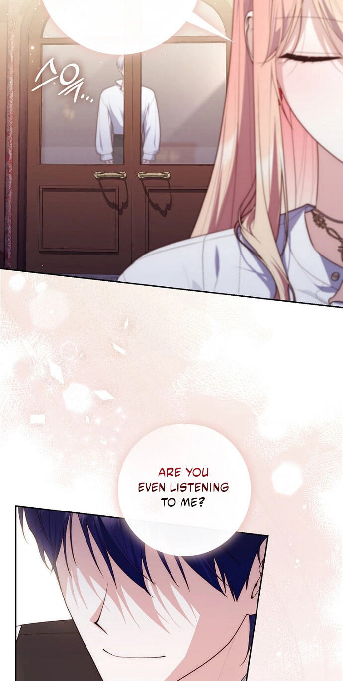 A Princess Who Reads Fortune Chapter 156 page 16 - 