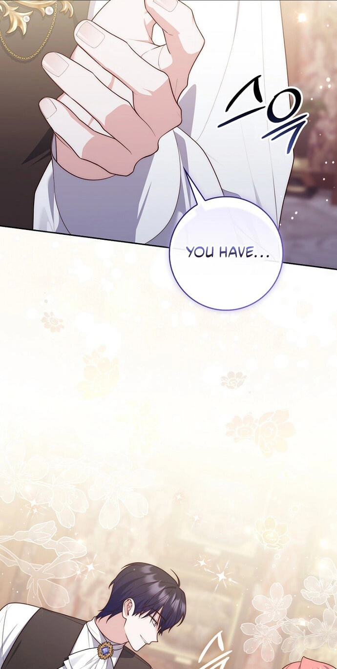 A Princess Who Reads Fortune Chapter 156 page 18 - 