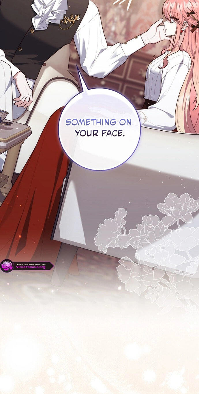 A Princess Who Reads Fortune Chapter 156 page 19 - 