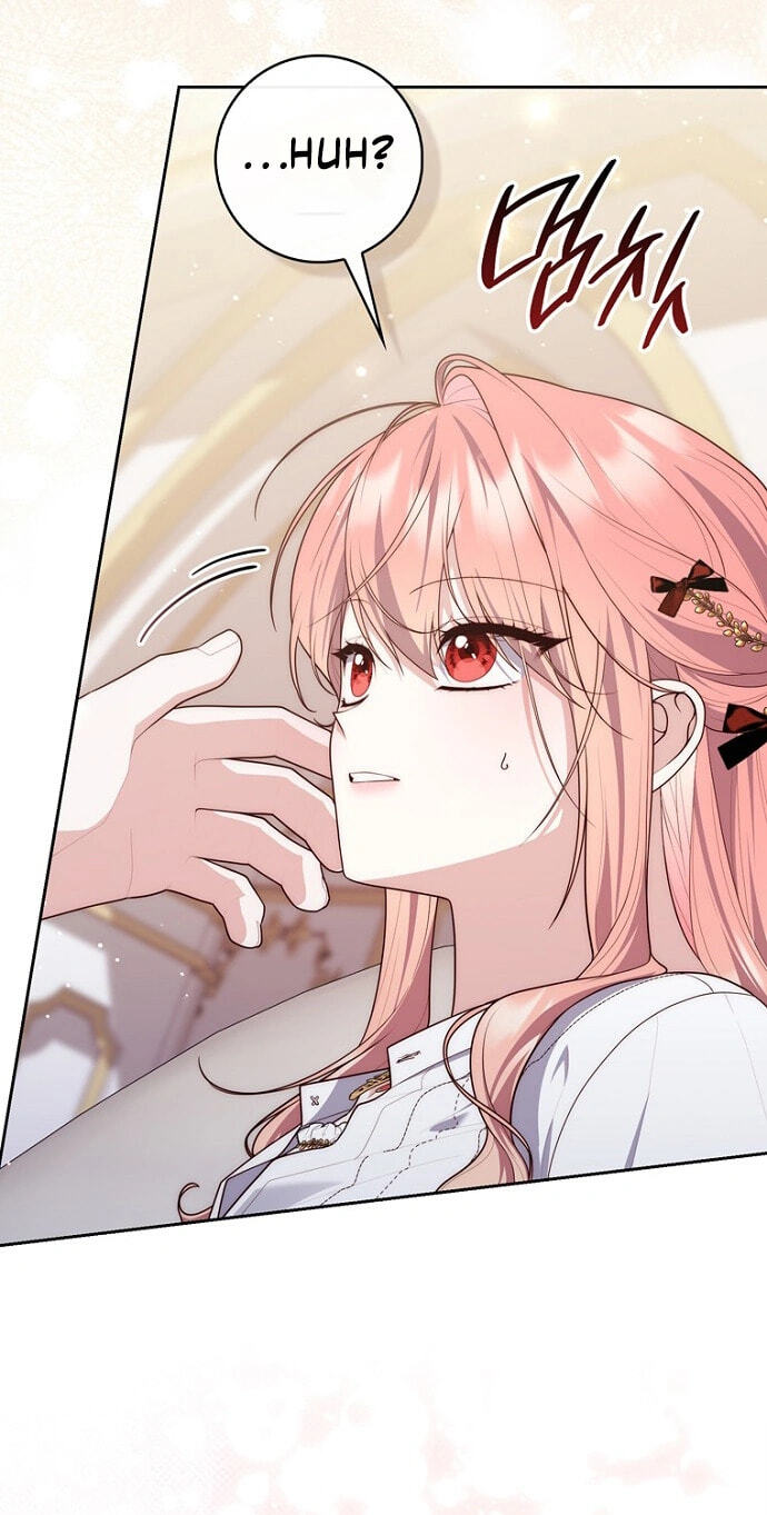 A Princess Who Reads Fortune Chapter 156 page 20 - 
