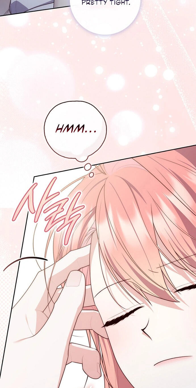 A Princess Who Reads Fortune Chapter 156 page 23 - 