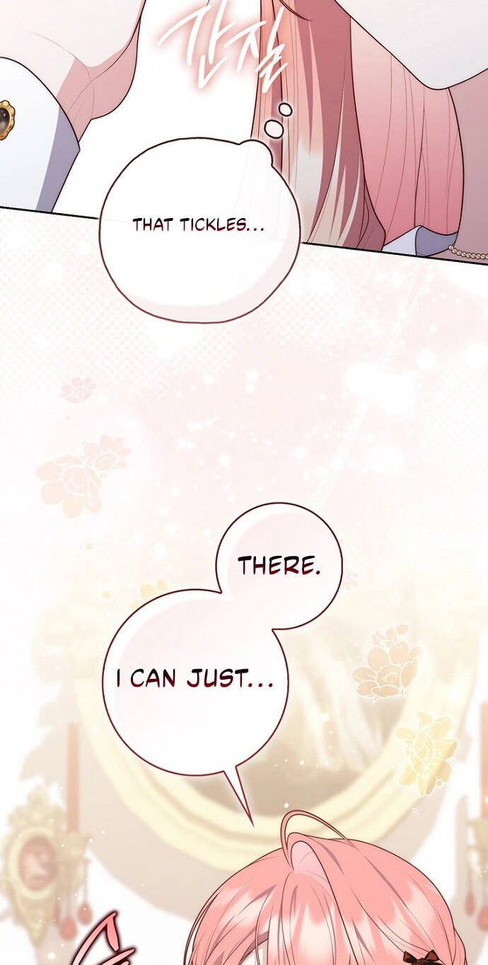 A Princess Who Reads Fortune Chapter 156 page 24 - 