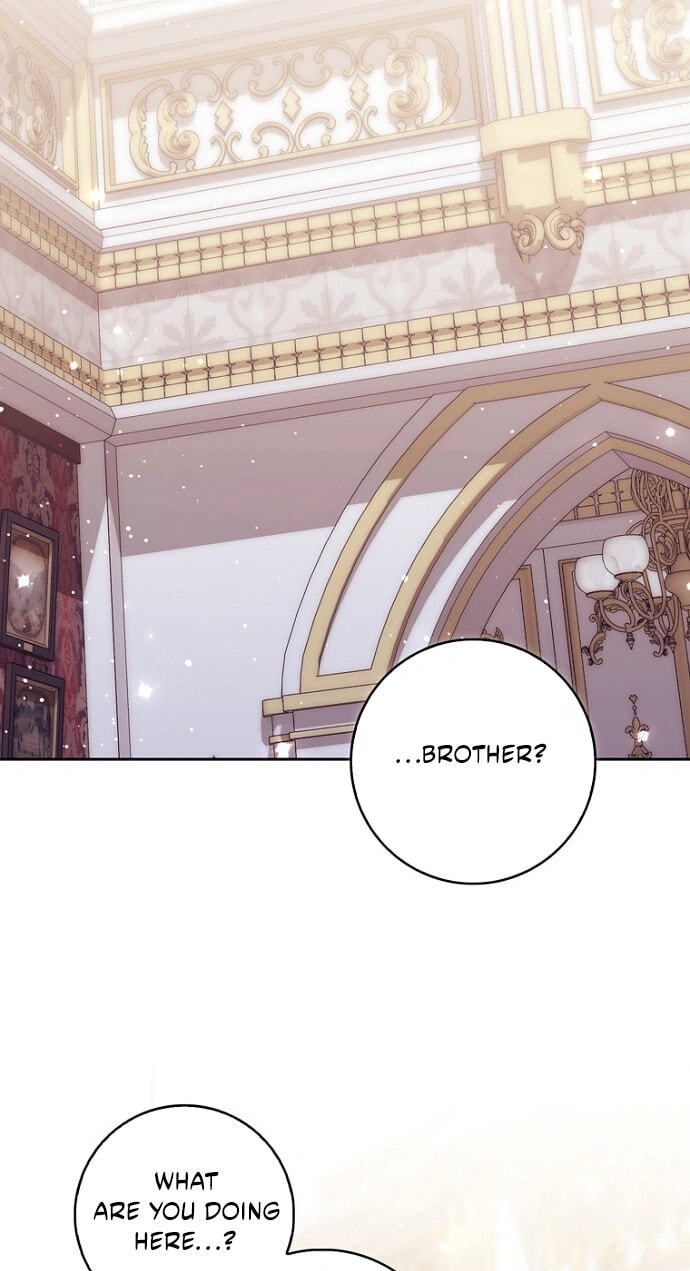 A Princess Who Reads Fortune Chapter 156 page 30 - 