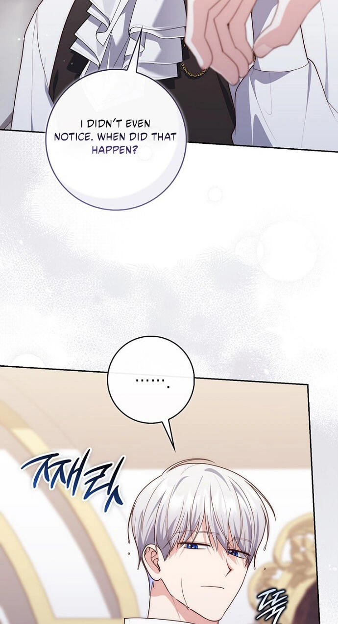 A Princess Who Reads Fortune Chapter 156 page 33 - 