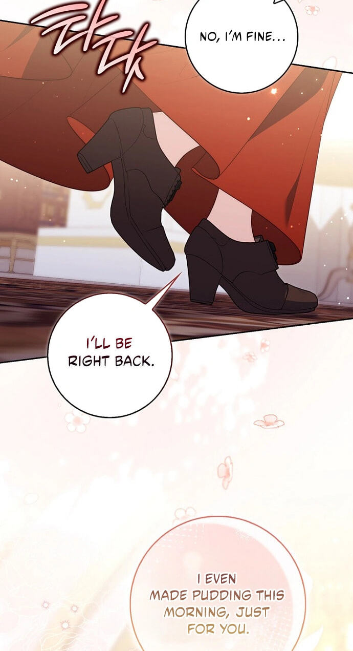 A Princess Who Reads Fortune Chapter 156 page 36 - 