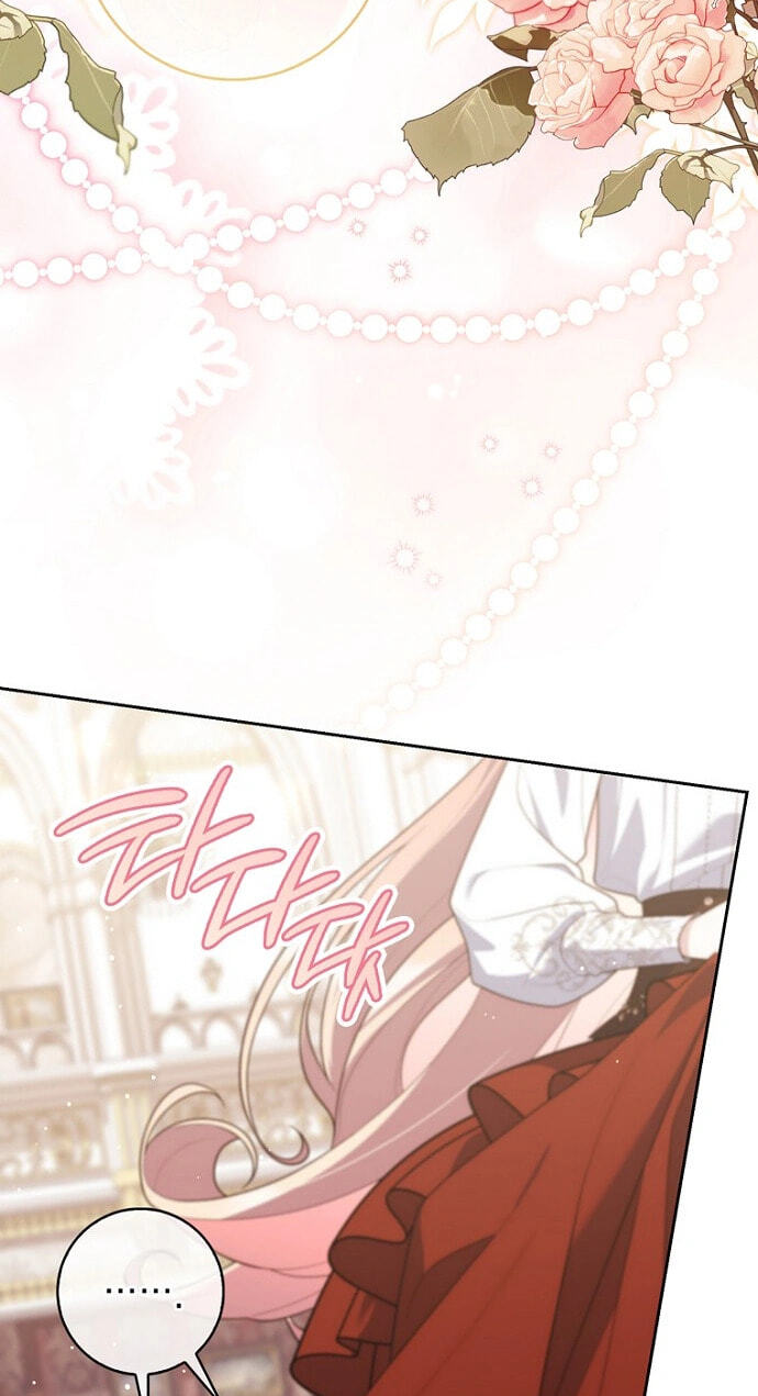 A Princess Who Reads Fortune Chapter 156 page 38 - 