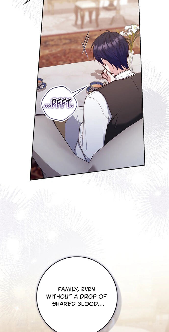A Princess Who Reads Fortune Chapter 156 page 41 - 