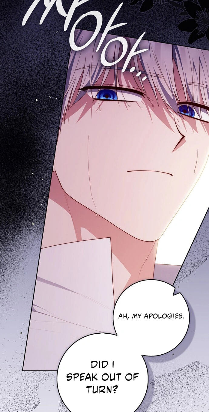 A Princess Who Reads Fortune Chapter 156 page 43 - 