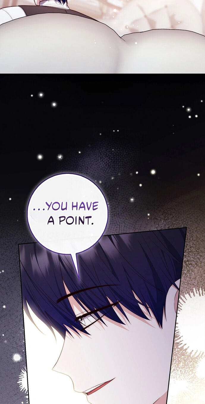 A Princess Who Reads Fortune Chapter 156 page 45 - 