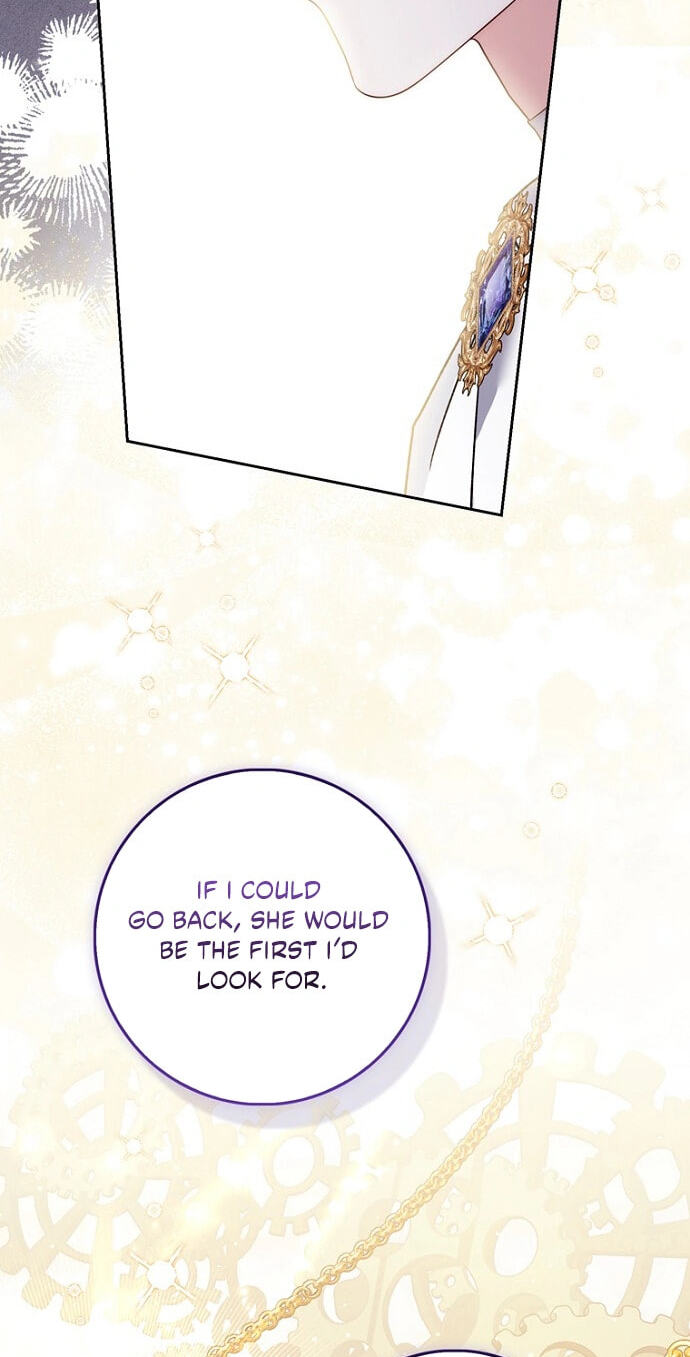 A Princess Who Reads Fortune Chapter 156 page 46 - 