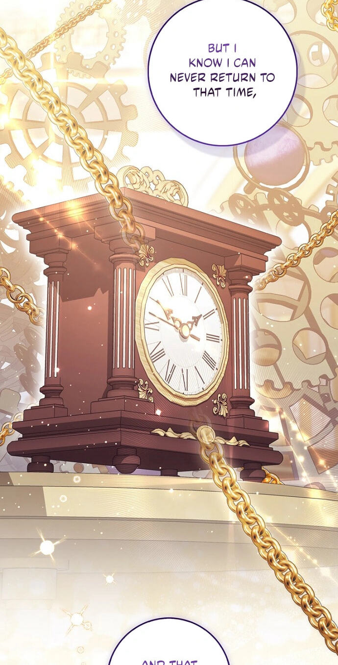 A Princess Who Reads Fortune Chapter 156 page 47 - 