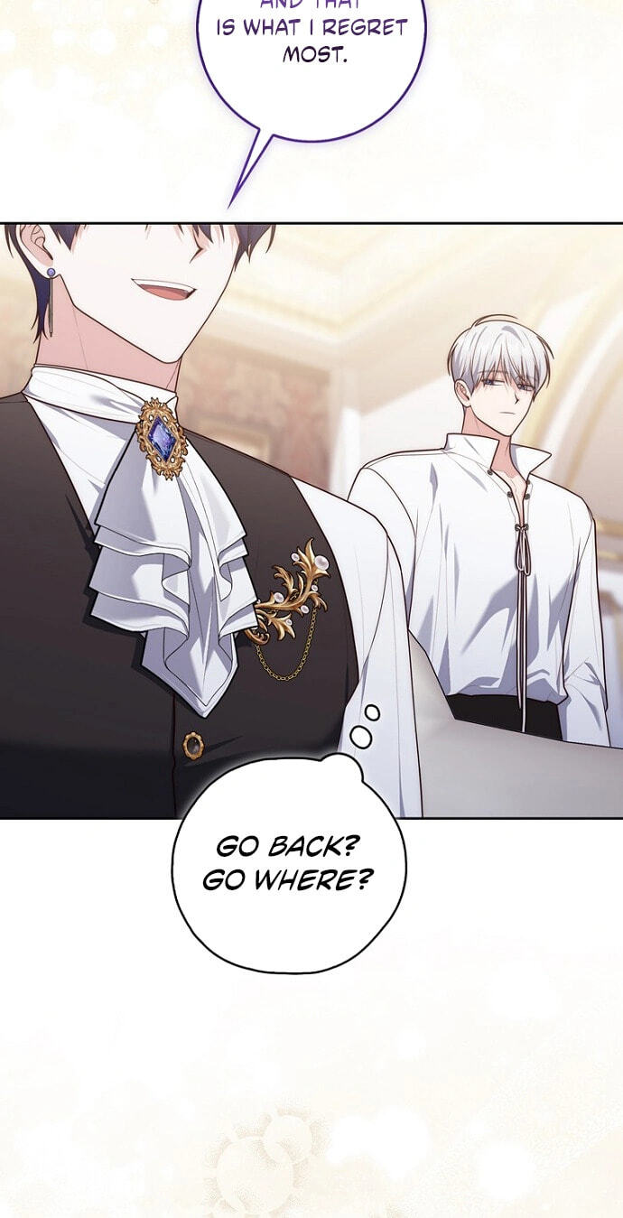 A Princess Who Reads Fortune Chapter 156 page 48 - 
