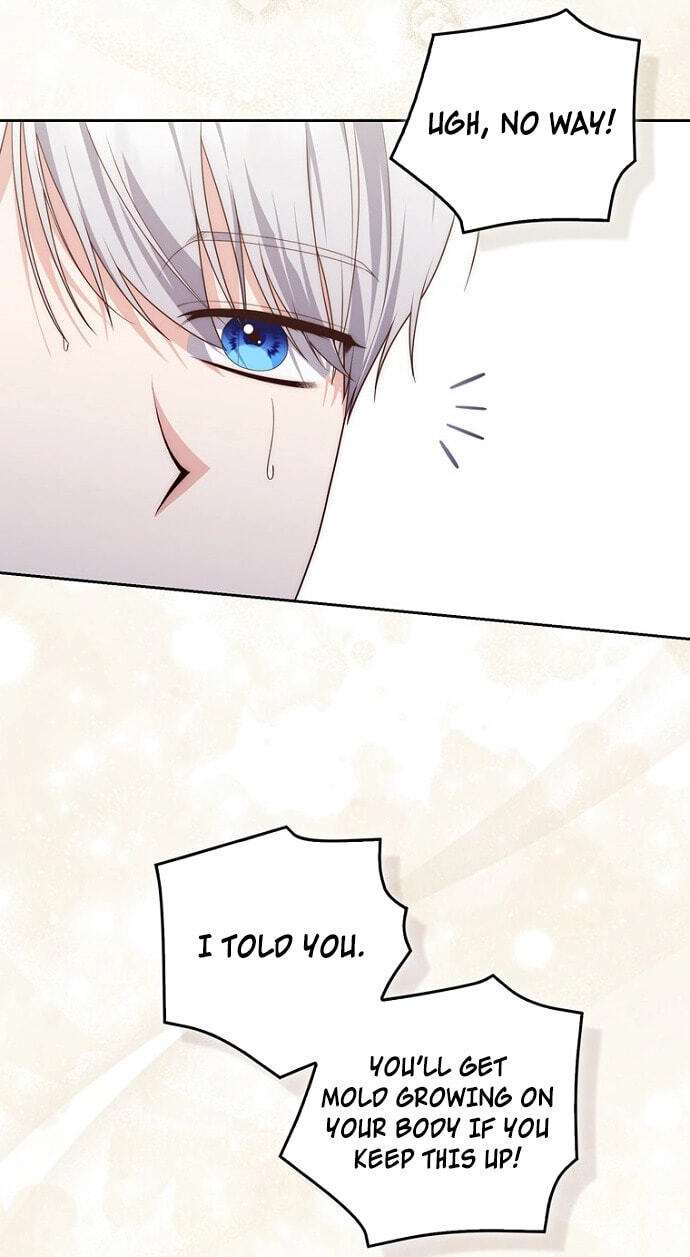 A Princess Who Reads Fortune Chapter 156 page 49 - 