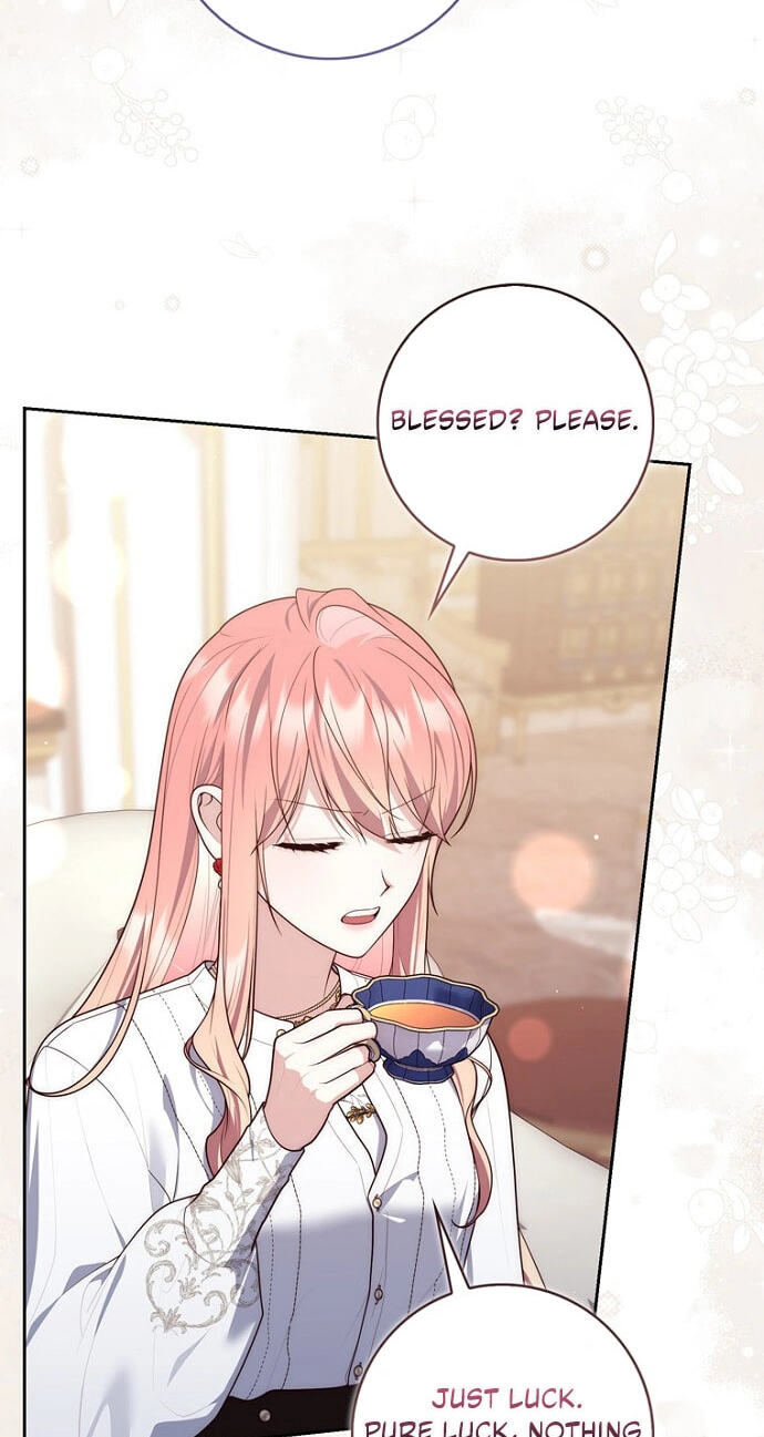 A Princess Who Reads Fortune Chapter 156 page 6 - 