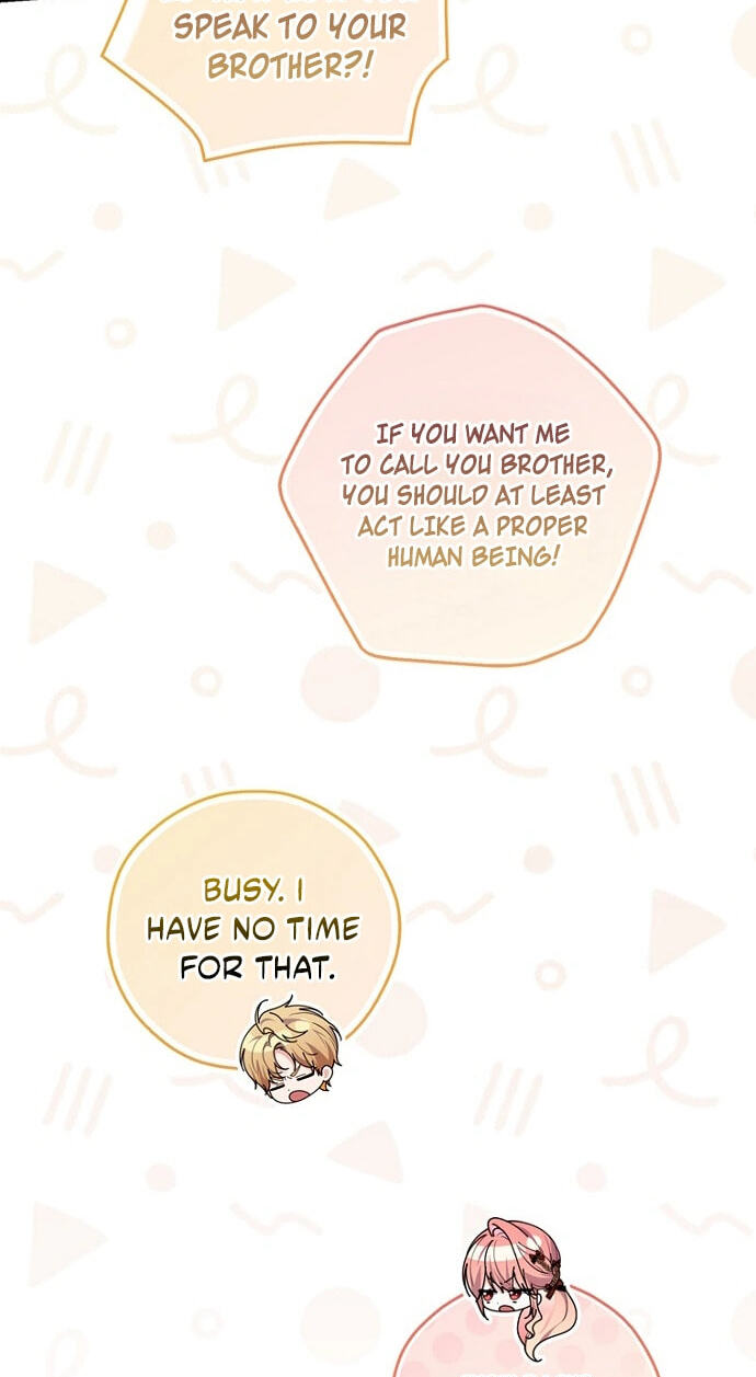 A Princess Who Reads Fortune Chapter 156 page 52 - 