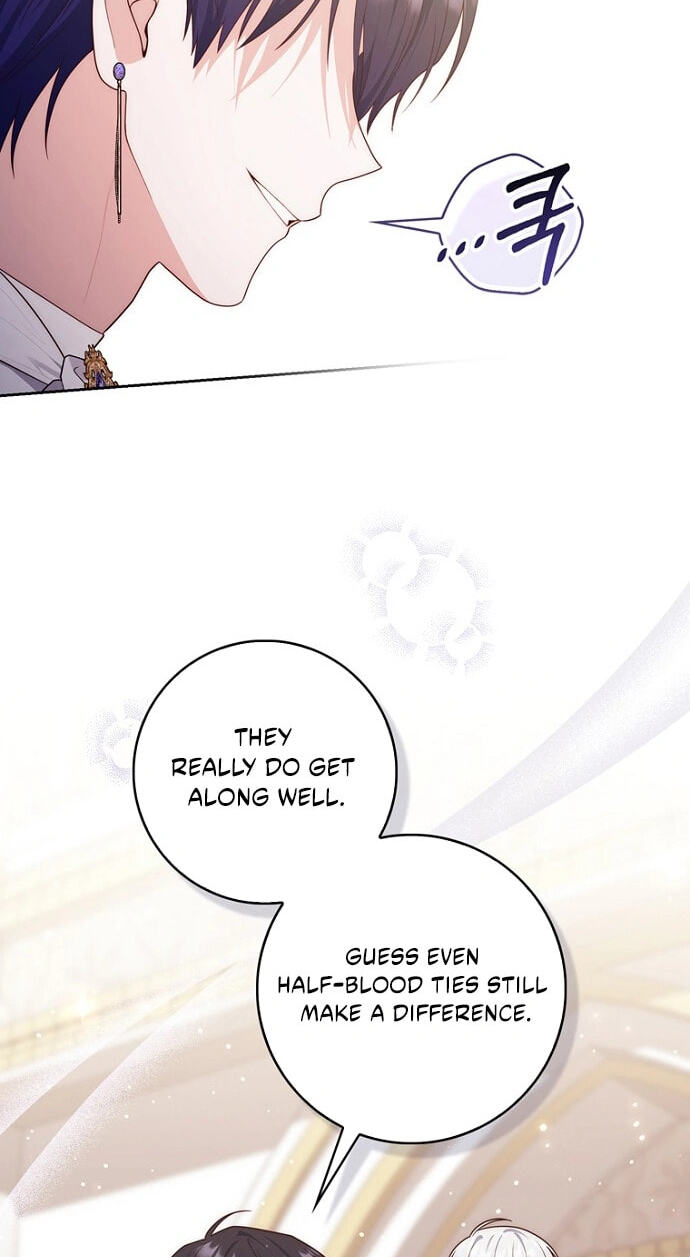 A Princess Who Reads Fortune Chapter 156 page 55 - 