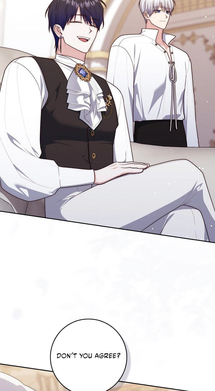 A Princess Who Reads Fortune Chapter 156 page 56 - 