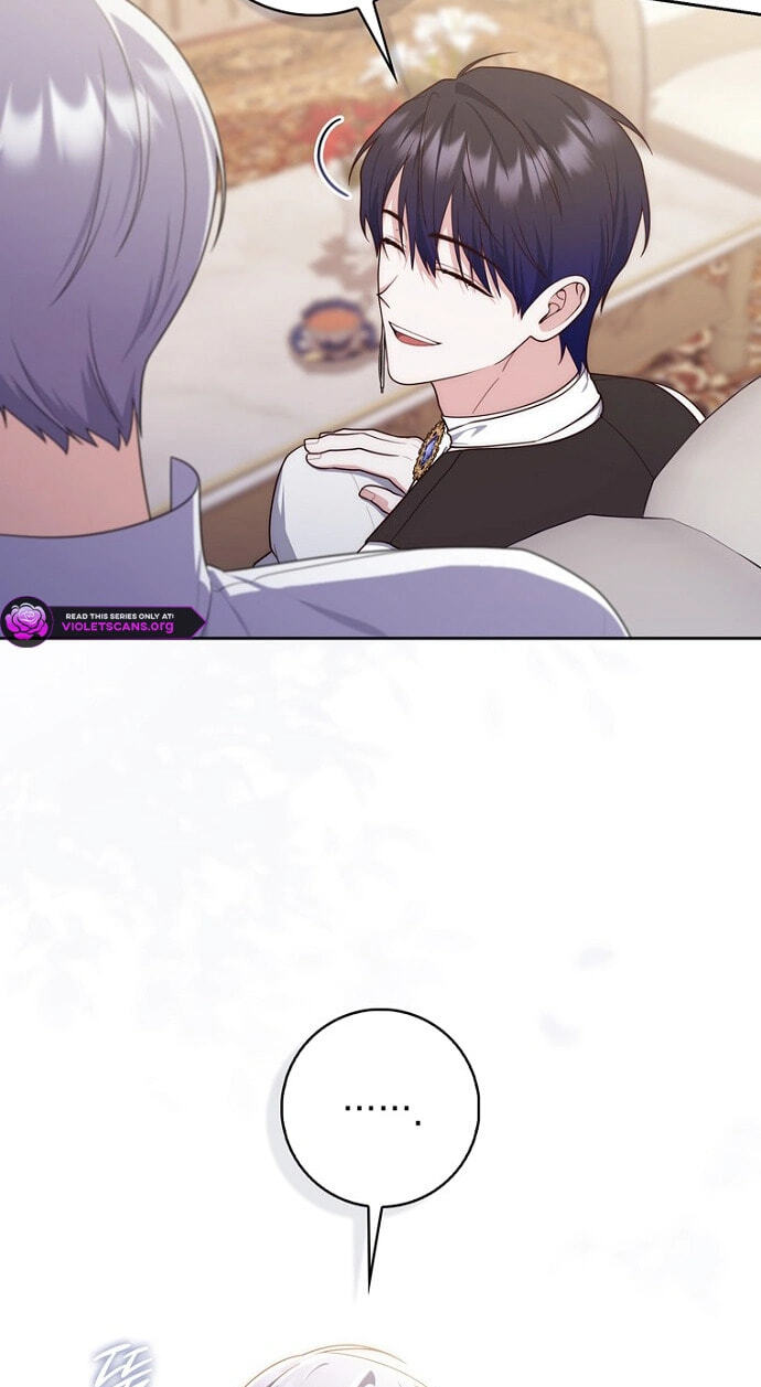A Princess Who Reads Fortune Chapter 156 page 57 - 