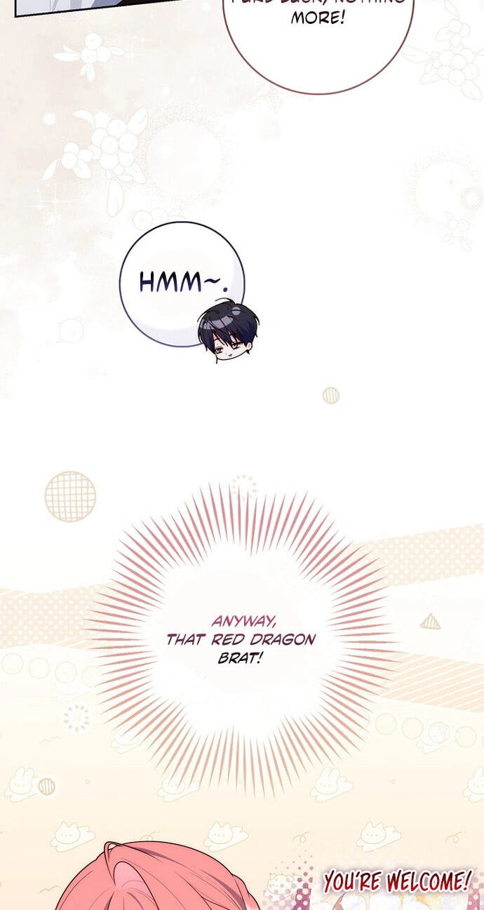 A Princess Who Reads Fortune Chapter 156 page 7 - 
