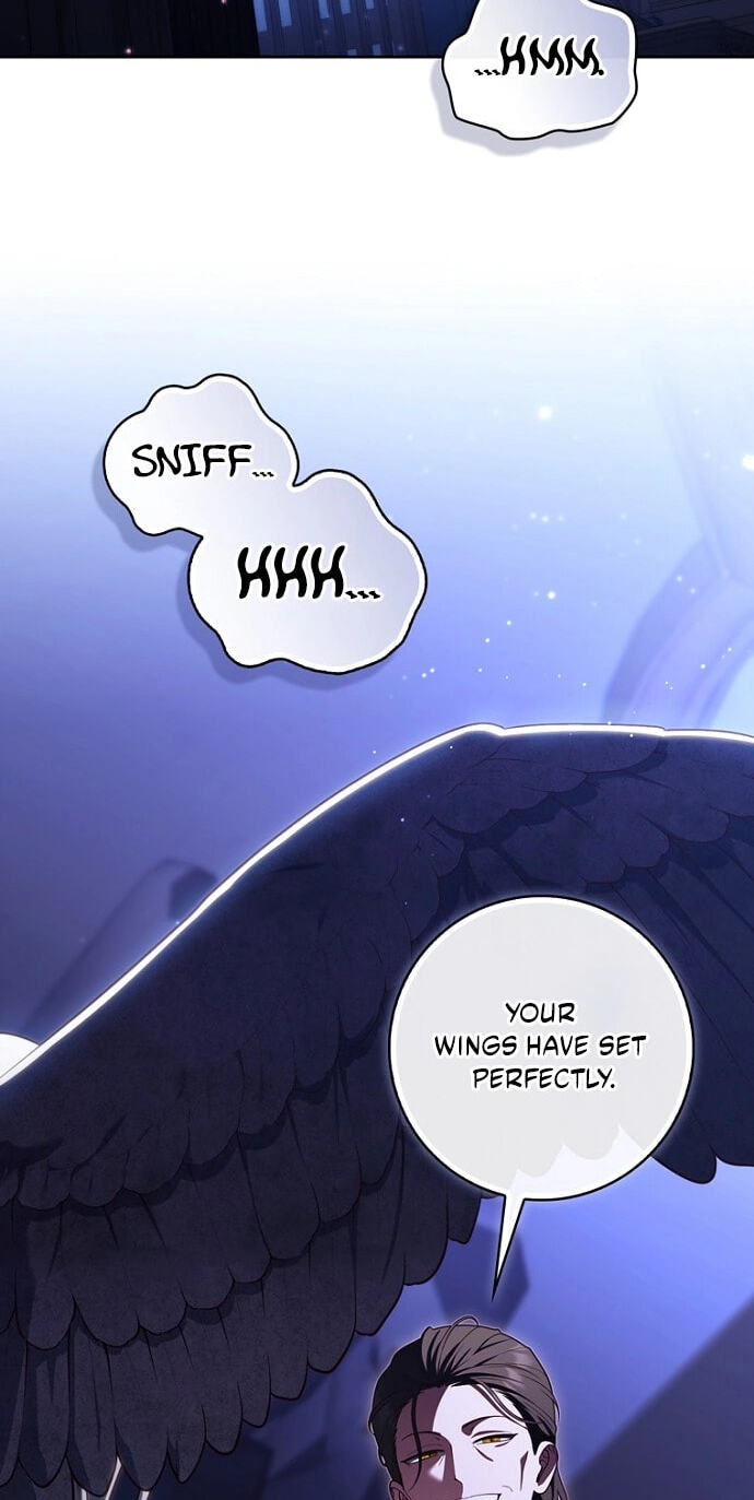 A Princess Who Reads Fortune Chapter 156 page 61 - 