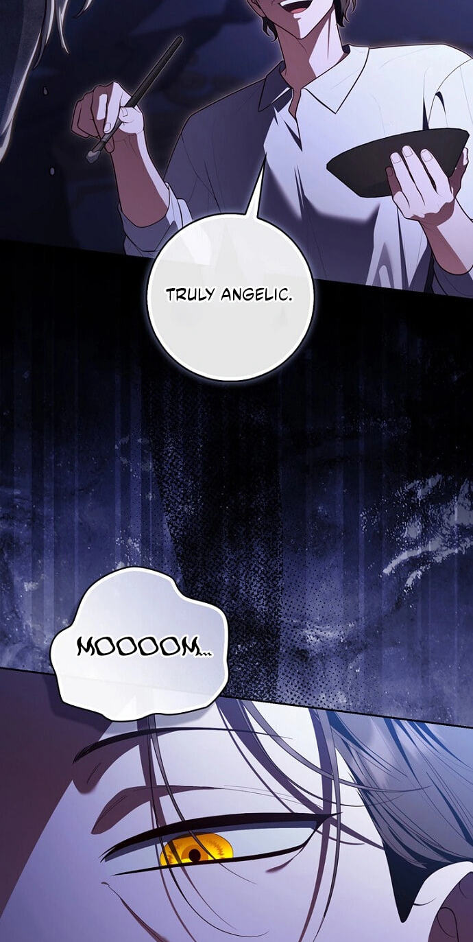 A Princess Who Reads Fortune Chapter 156 page 62 - 