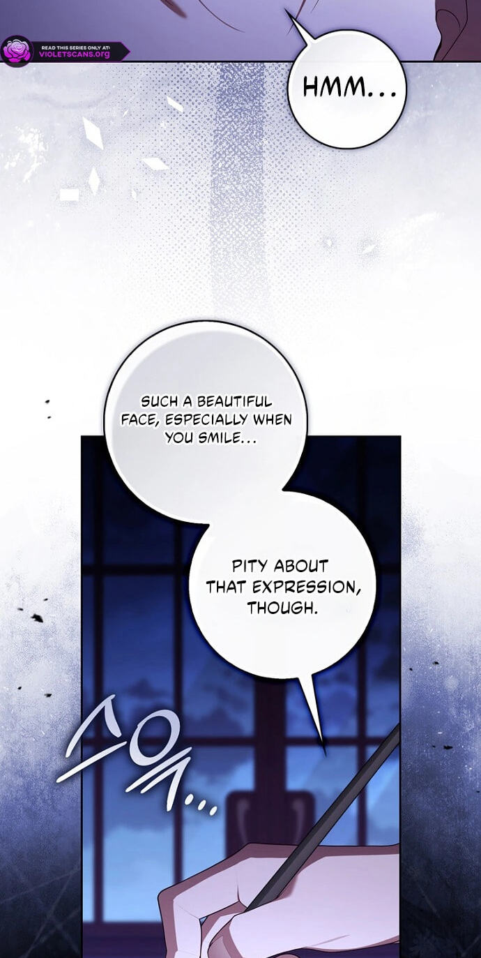 A Princess Who Reads Fortune Chapter 156 page 63 - 