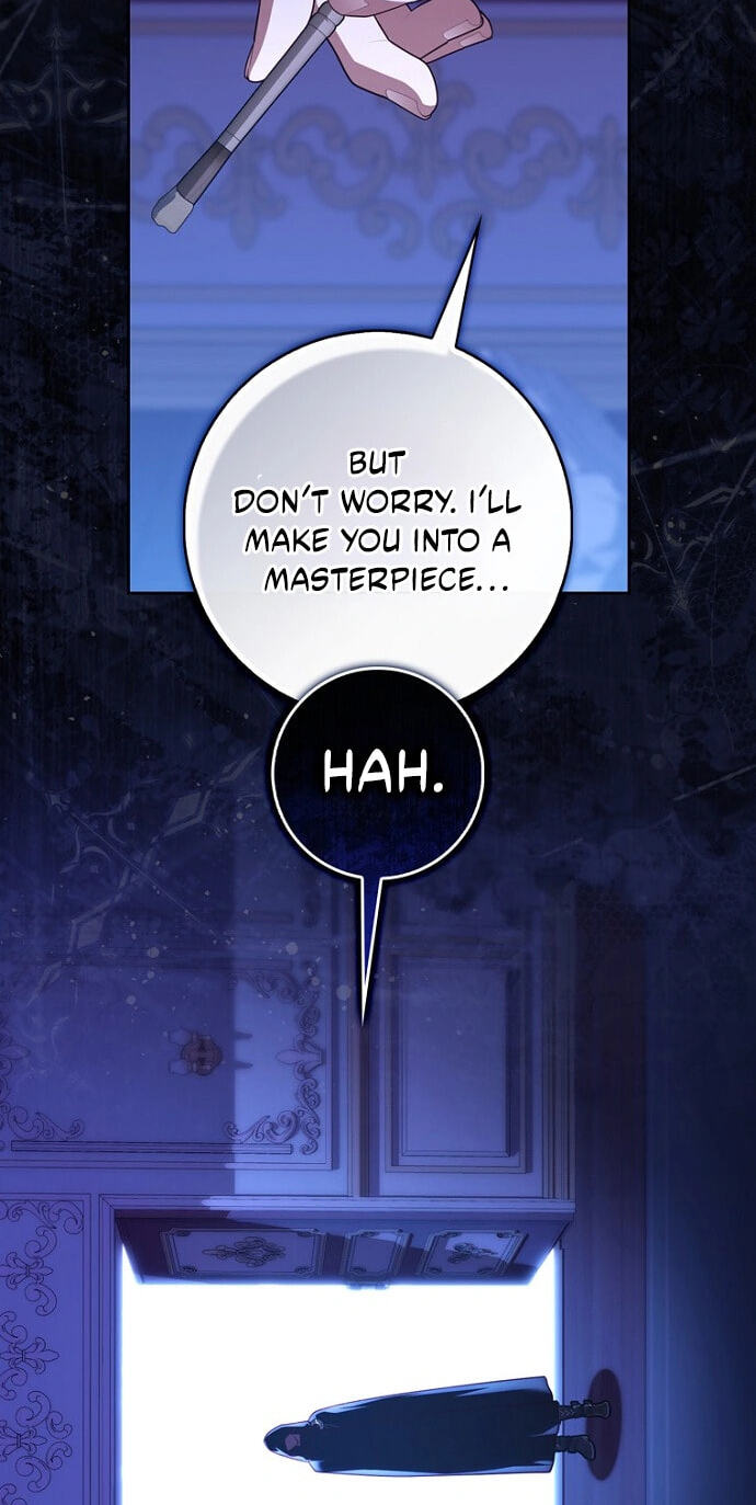 A Princess Who Reads Fortune Chapter 156 page 64 - 