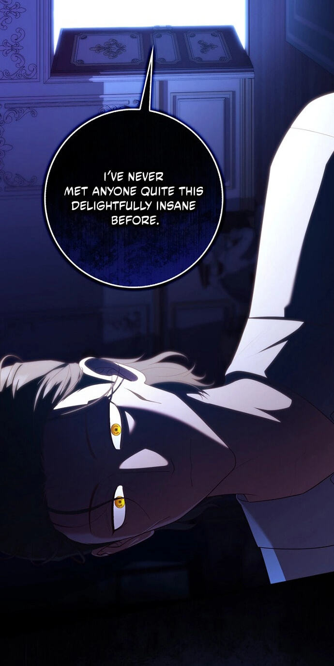 A Princess Who Reads Fortune Chapter 156 page 65 - 