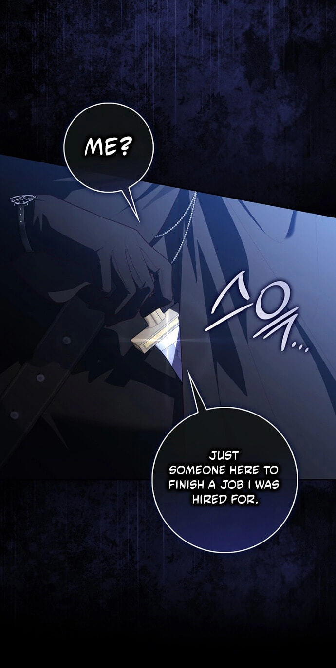 A Princess Who Reads Fortune Chapter 156 page 67 - 