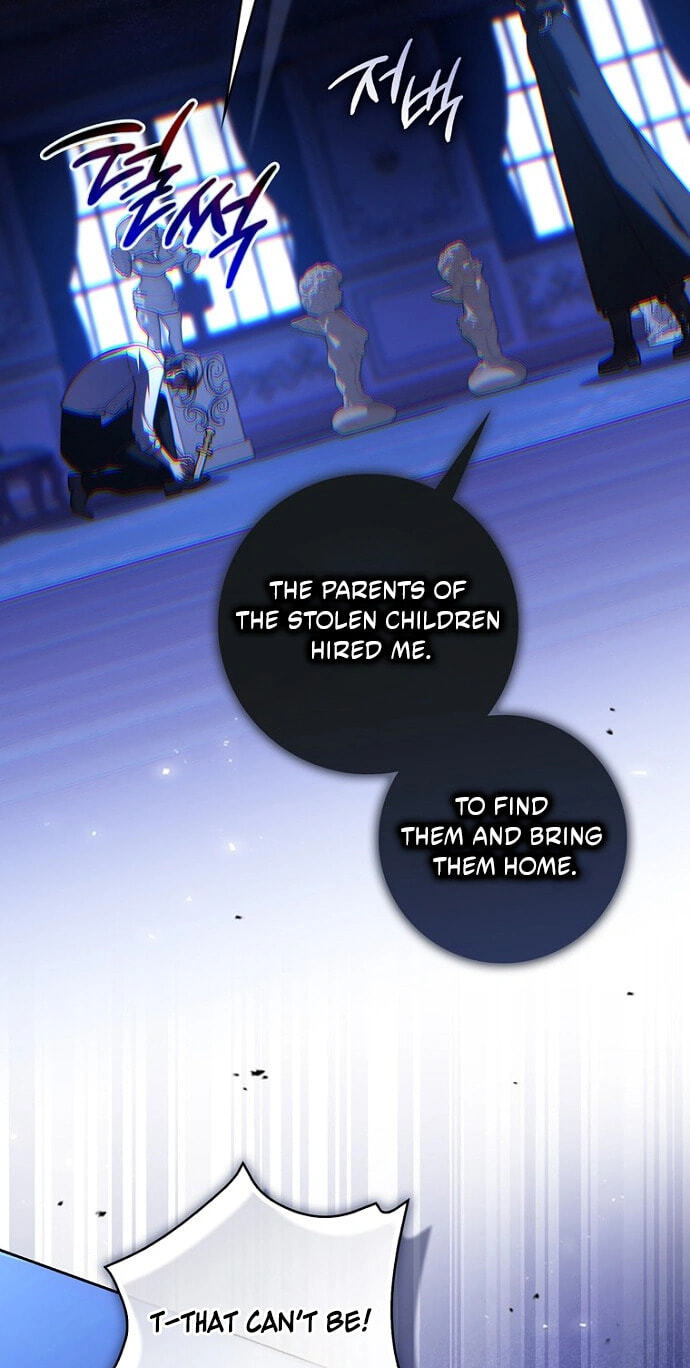 A Princess Who Reads Fortune Chapter 156 page 71 - 