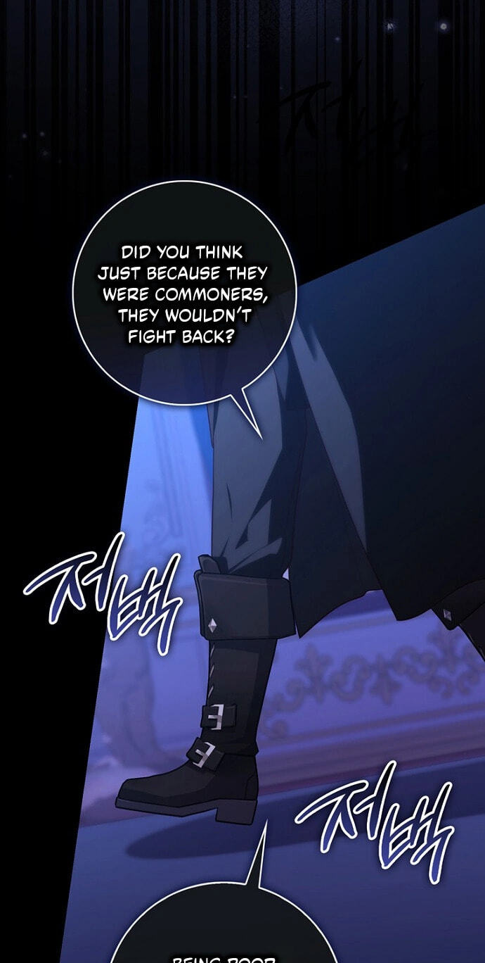 A Princess Who Reads Fortune Chapter 156 page 73 - 