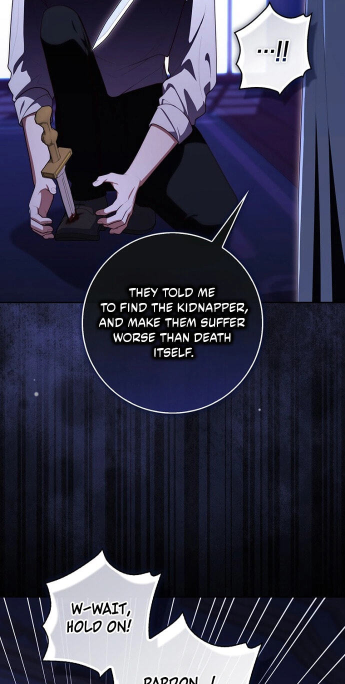 A Princess Who Reads Fortune Chapter 156 page 75 - 