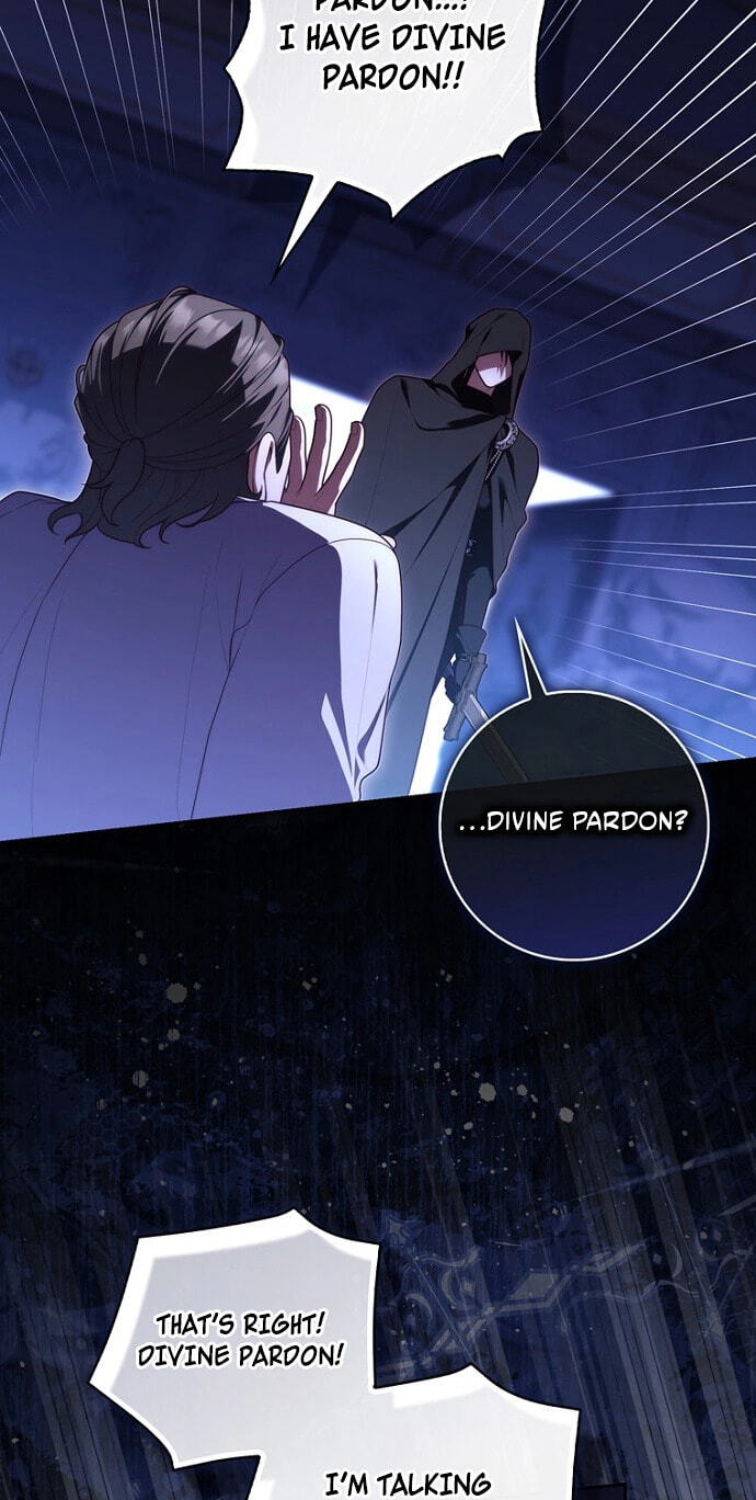 A Princess Who Reads Fortune Chapter 156 page 76 - 