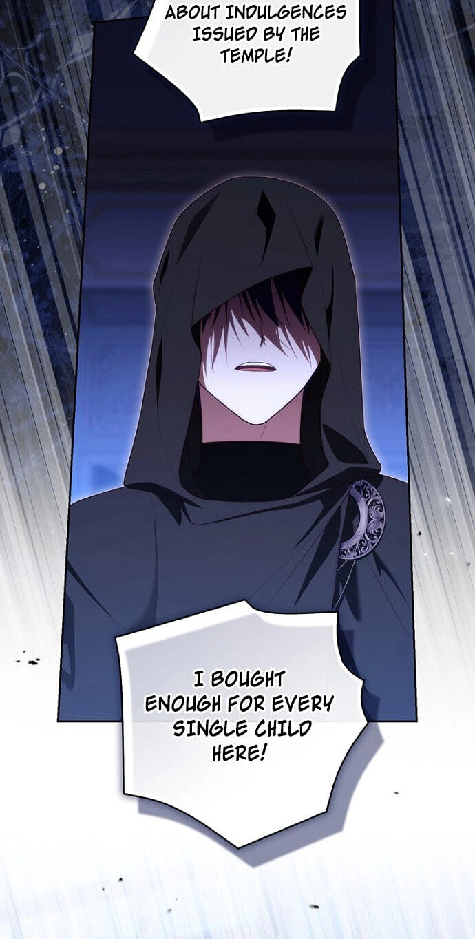 A Princess Who Reads Fortune Chapter 156 page 77 - 