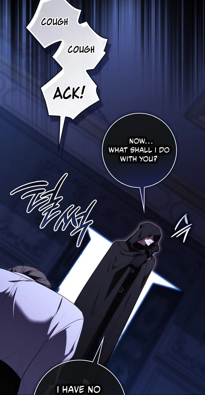 A Princess Who Reads Fortune Chapter 156 page 83 - 
